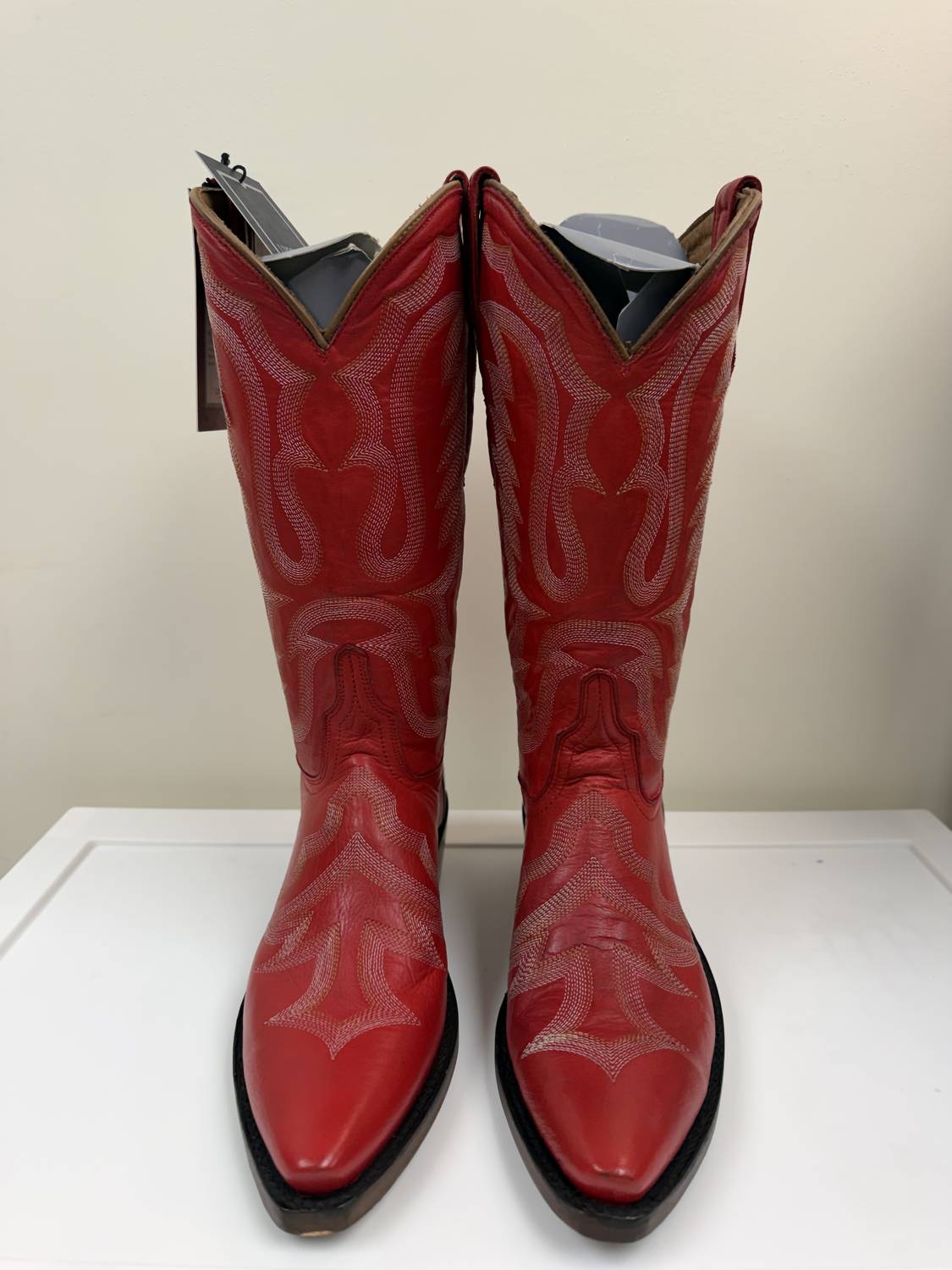 Lucchese - Women's Western Boots