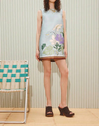 Alemais - Alfie Mini Dress