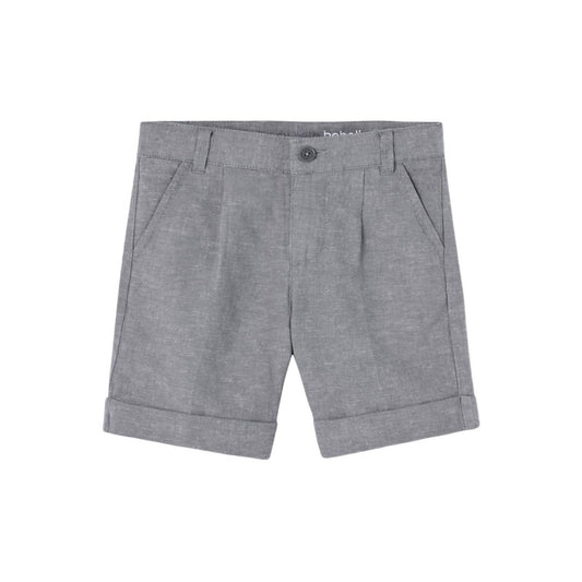 Boboli - Boys' Linen Bermuda