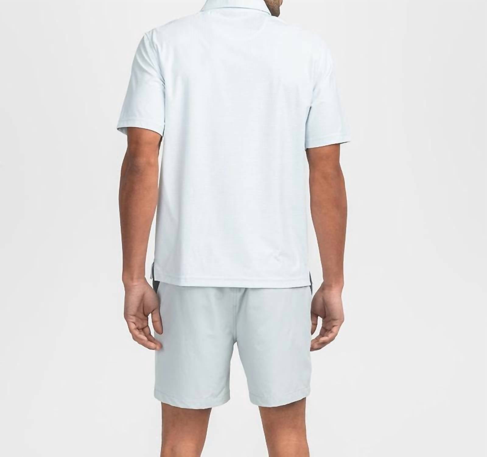 Southern Shirt Company - Performance Polo