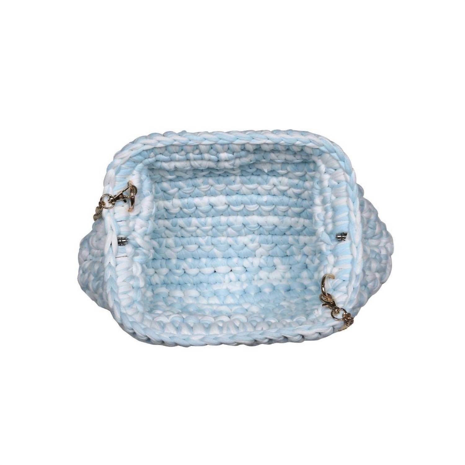 Moda Luxe - Raya Clutch