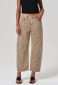 Citizens Of Humanity - Miro Relaxed Barrel Leg Jeans