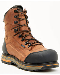 Hawx - Men's Enduro Waterproof 800g Insulated Composite Toe Work Boots