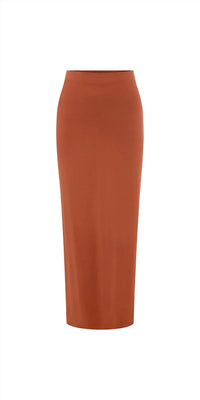 Posse - Mason Mid-rise Skirt