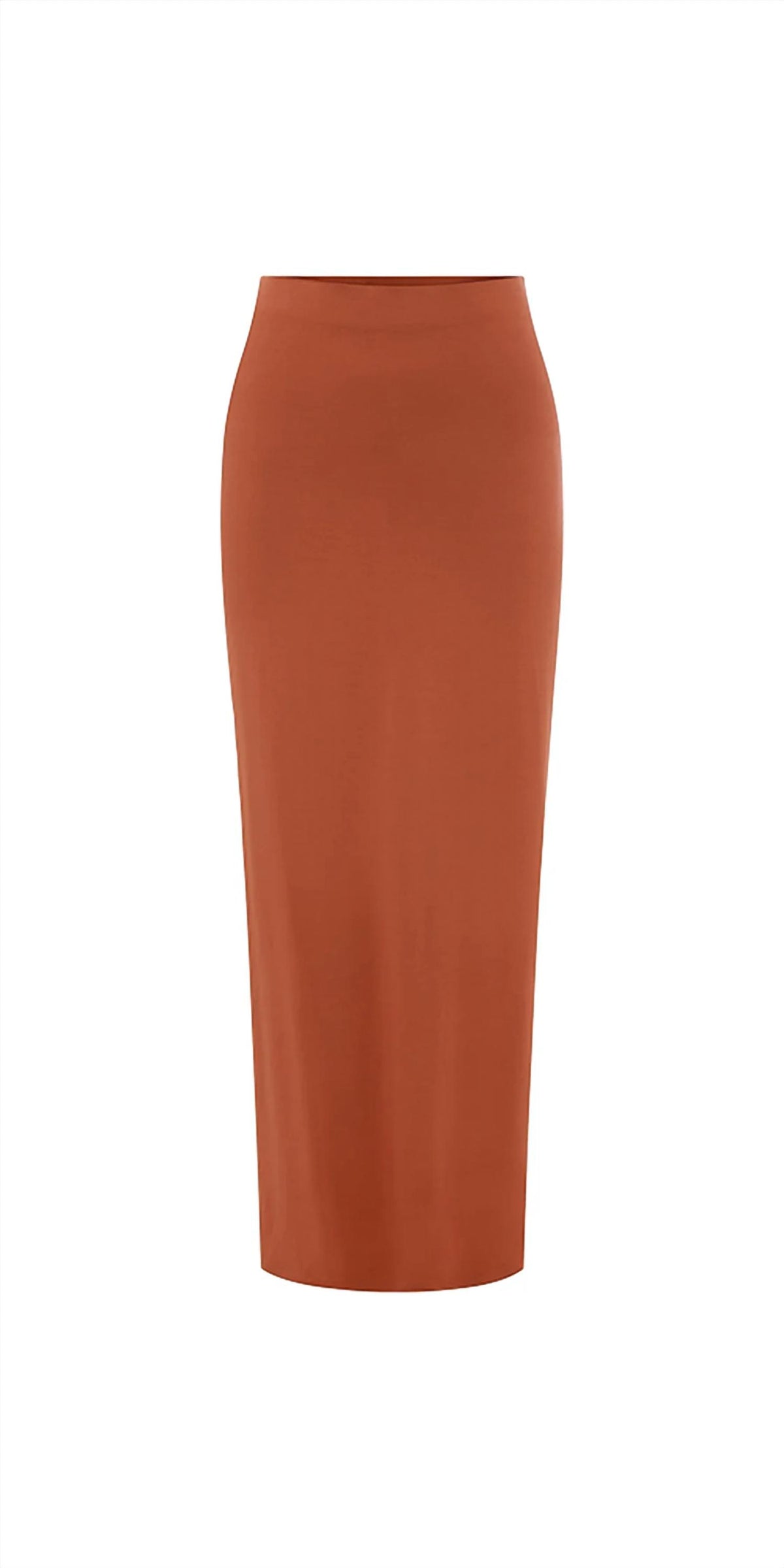 Posse - Mason Mid-rise Skirt