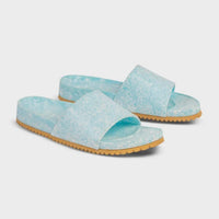 Fleks Footwear - Women's East Beach Slide
