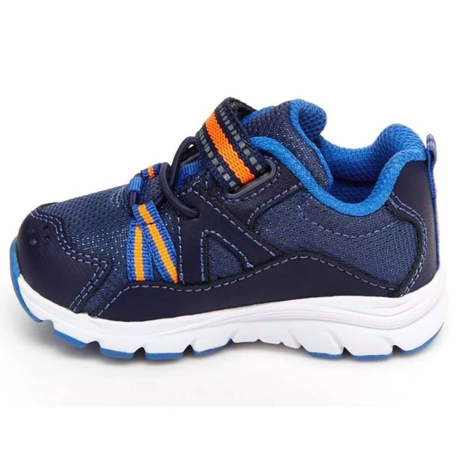 Stride Rite - Boy's Made2play Journey Athletic Sneaker