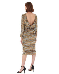 Tara Jarmon - Rawan Dress
