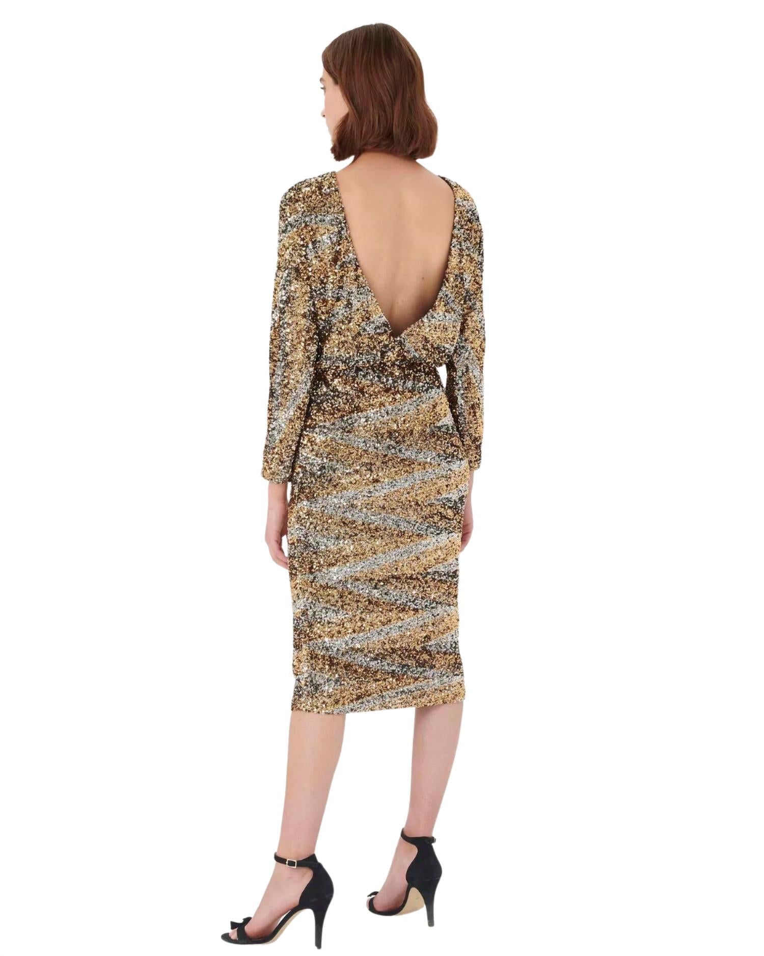 Tara Jarmon - Rawan Dress