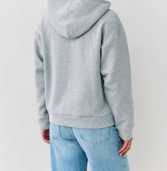 Adidas - All Szn Oversized Hoodie