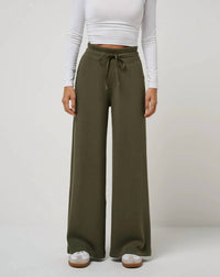 Travis Matthew - Skyloft Soft Wide Leg Pant