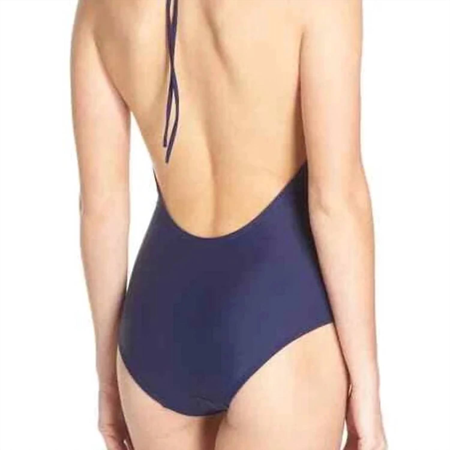 Ted Baker - Pikaa Halter One Piece