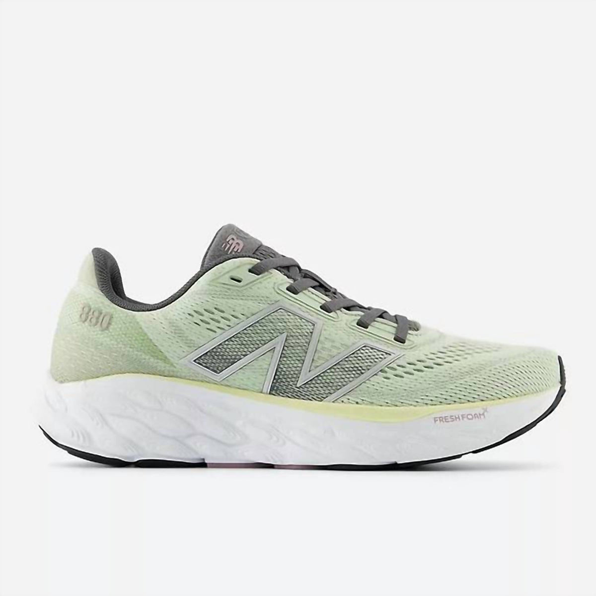 New Balance - Women's 880N14 Running Shoes - Wide Width