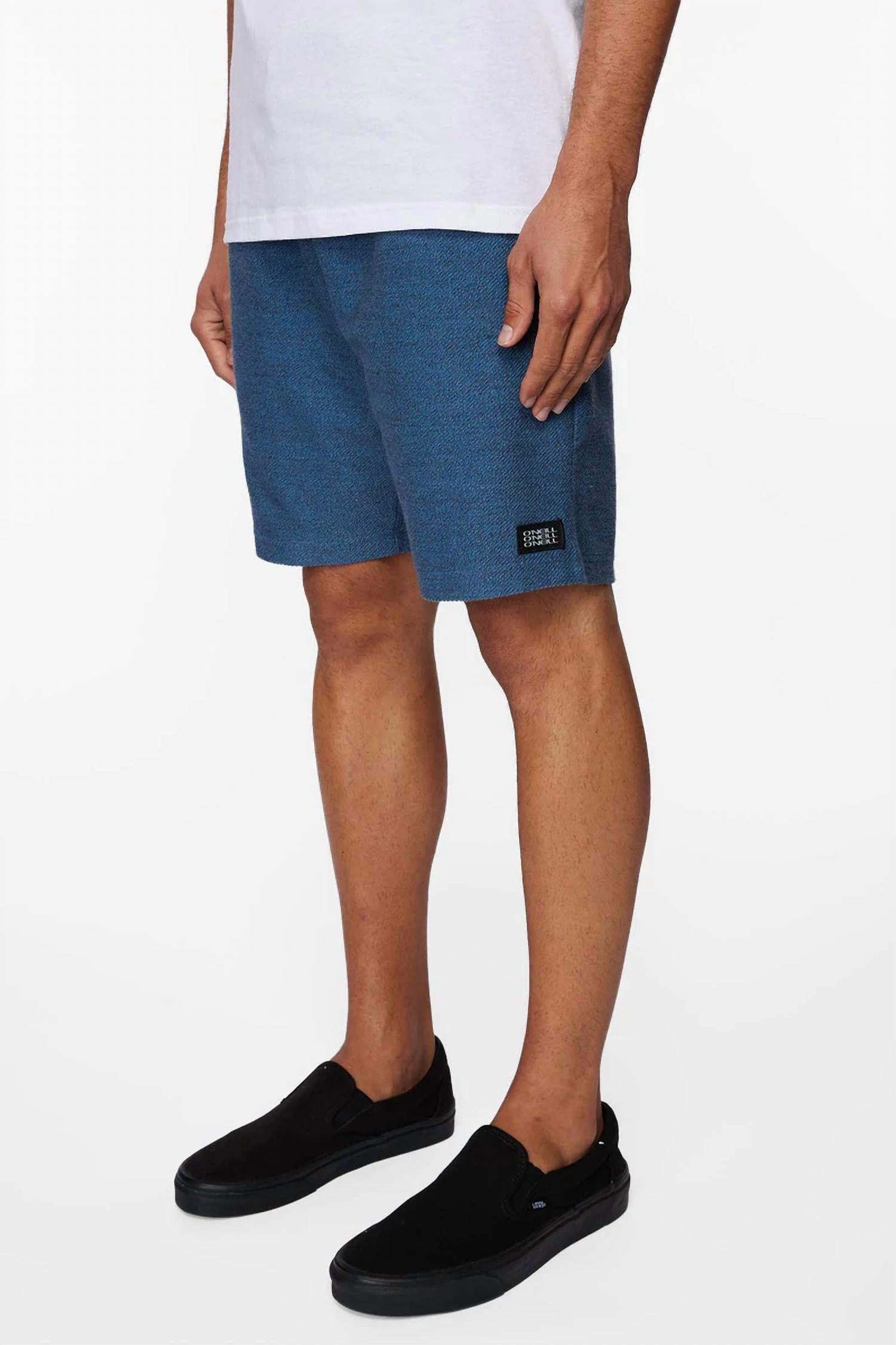 O'Neill - Bavaro Solid Shorts