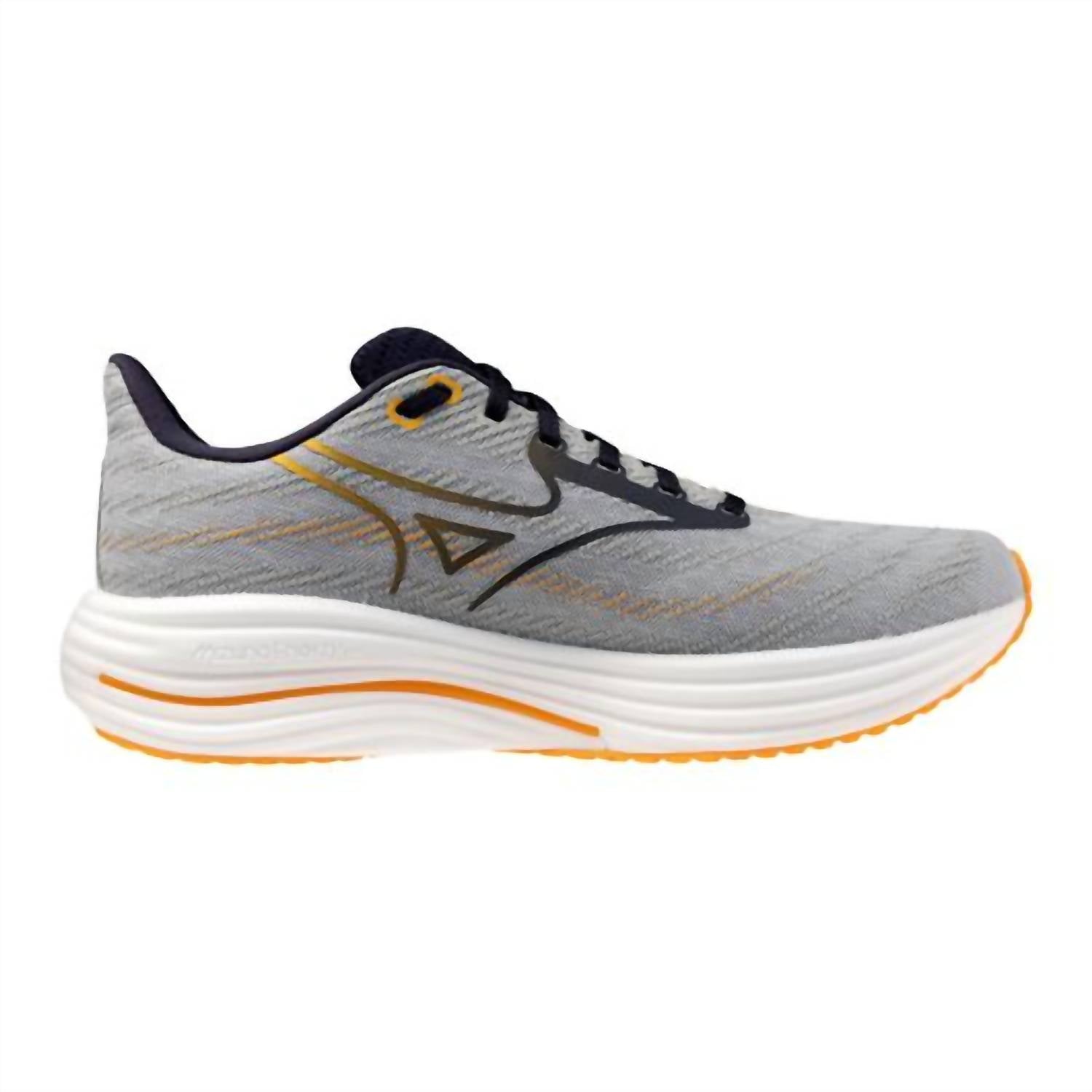 Mizuno - Men's Wave Rider 29 Shoes