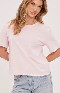 Gentle Fawn - Brigitte Boxy Tee