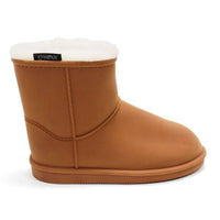 Boatilus - Girl's Pepper 20 Lined Rain Boots