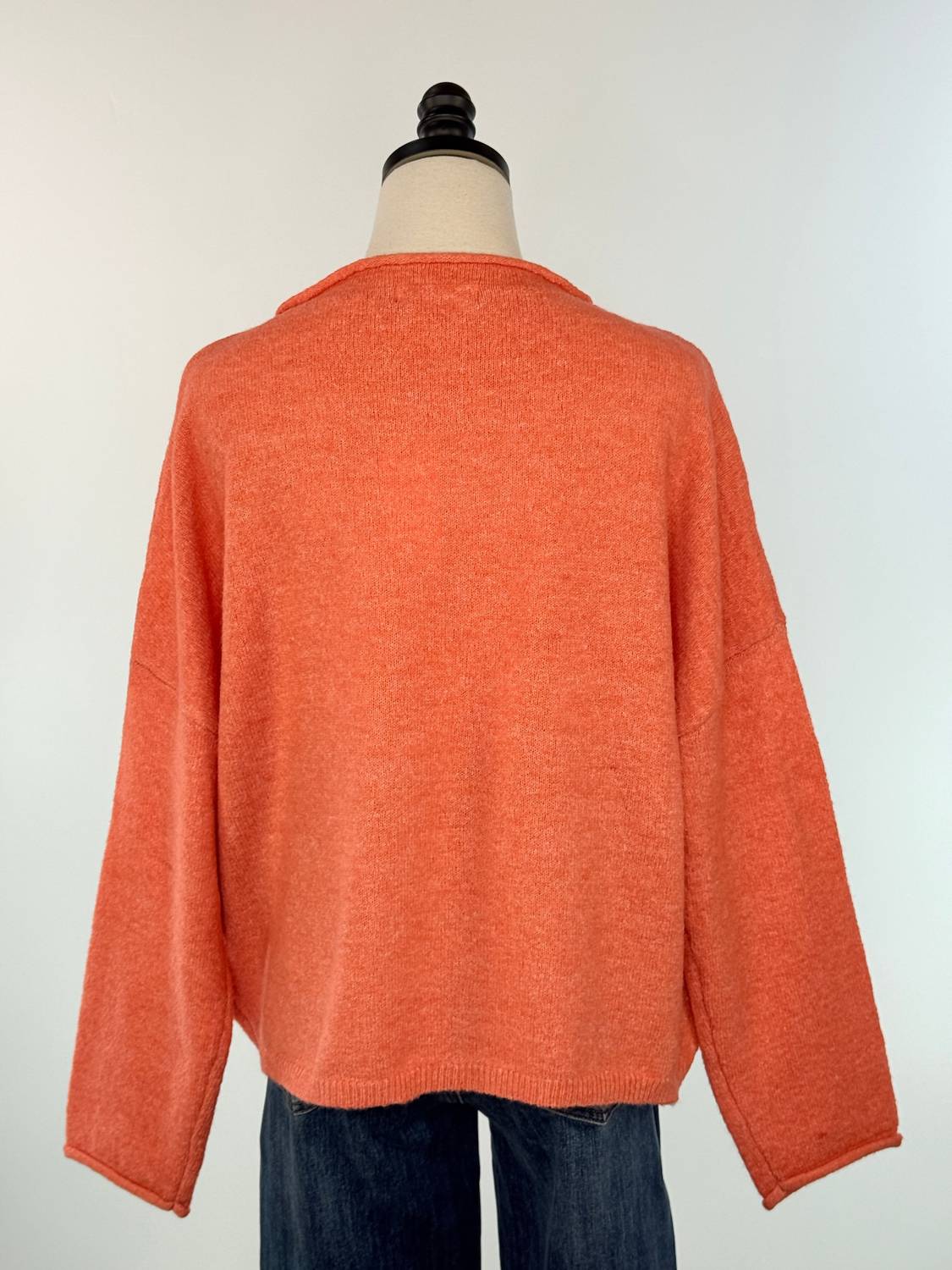 By Together - Women's Breezy Sweater