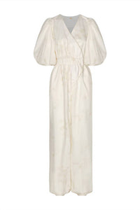 Juan De Dios - GUAYACAN COTTON BIO JUMPSUIT