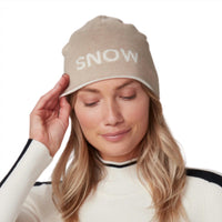 Alp N Rock - Women's Snow Reversible Beanie