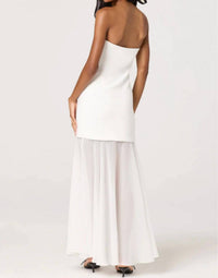 Astr - Lizet Maxi Dress
