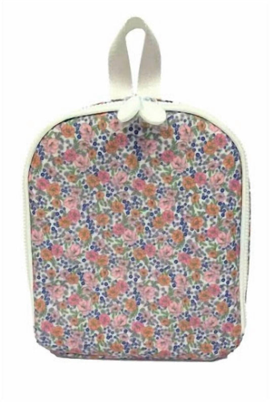 Trvl Design - Girls' Bring It Lunch Bag
