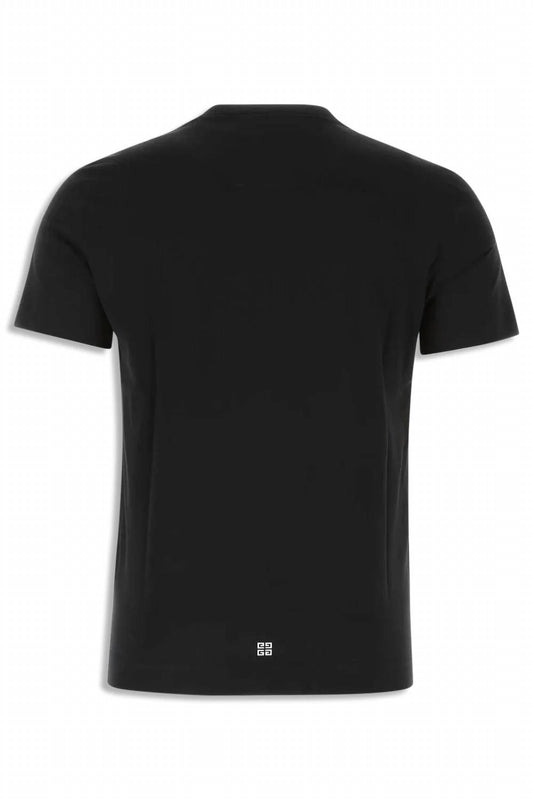 Givenchy - Men's Slim Logo T-shirt