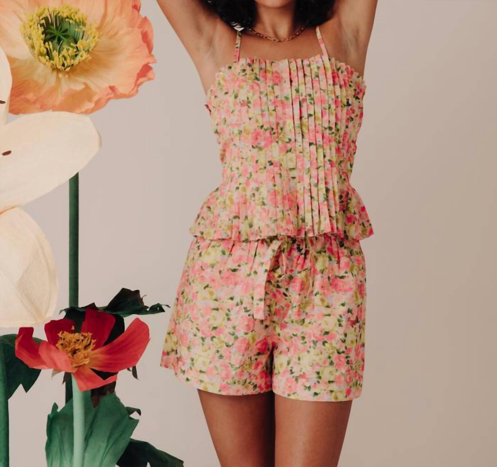 Love The Label - Ramona Shorts
