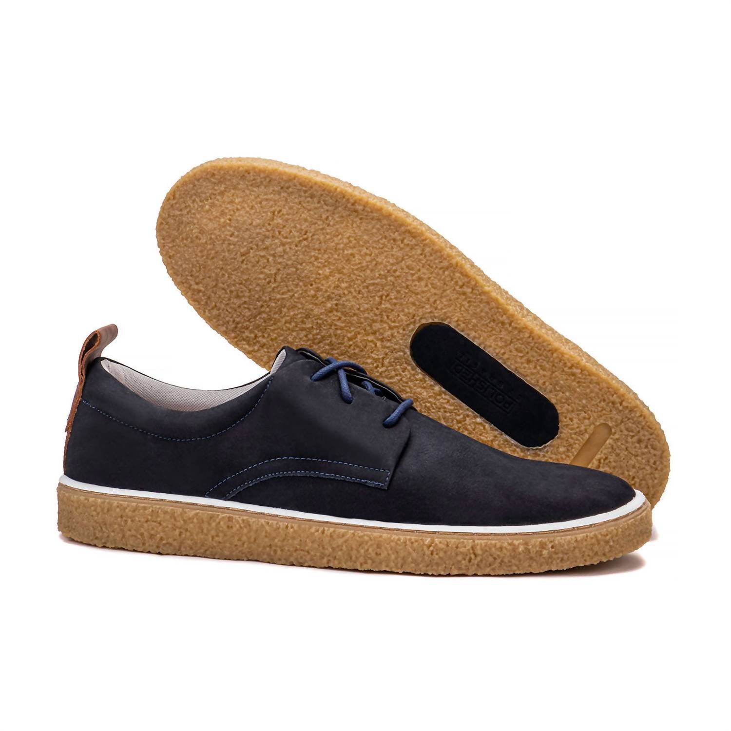 Polished - Men's Venezia Casual Shoes