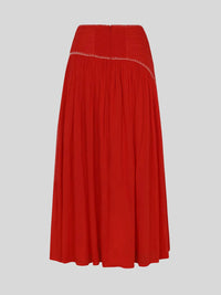 Carolina K - Ines Midi Skirt