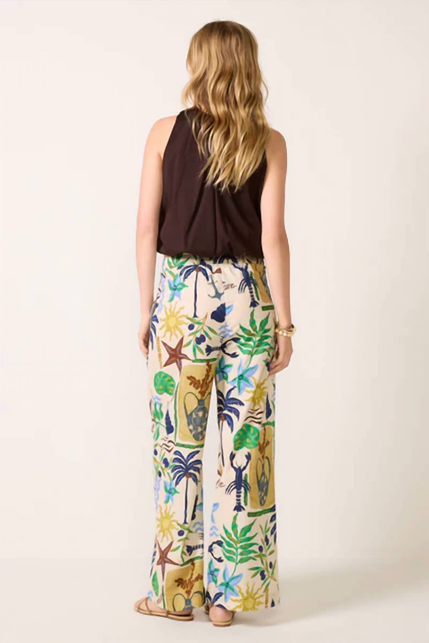 Velvet By Graham & Spencer - Trixie Pant