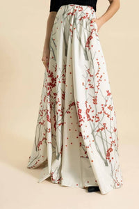Bernadette - Kennedy Maxi Skirt