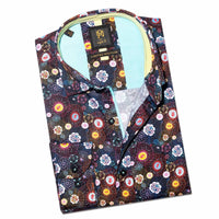 Eight X - Jellyfish Jubilee PM Edition Button Down Shirt