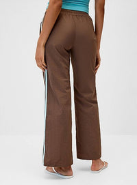 Pretty Garbage - Jet Set Track Pants