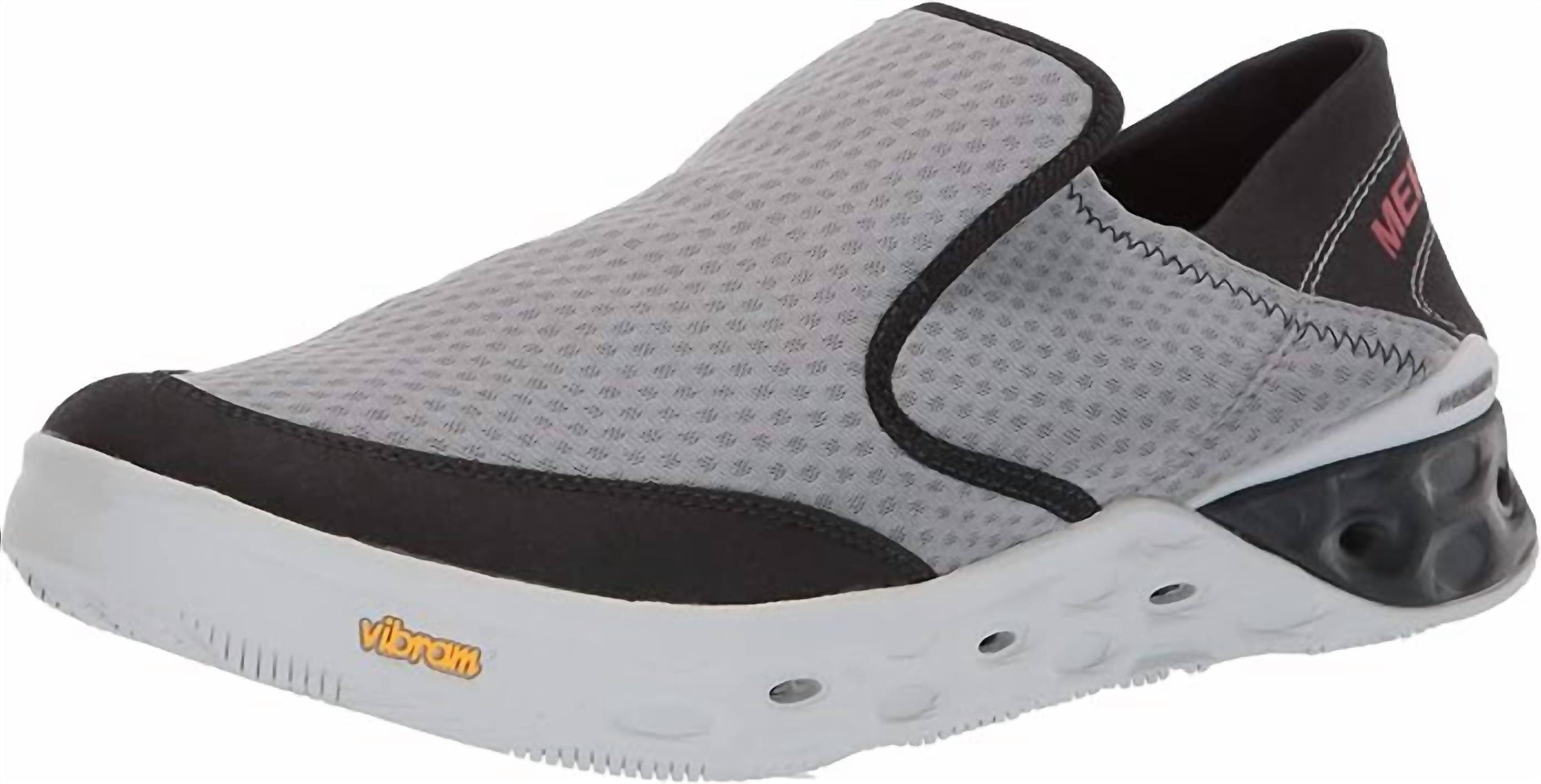 Merrell - Men's Tideriser Moc Slip-on Shoe