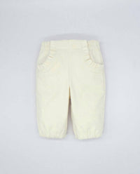 Fina Ejerique - Girl's Corduroy Pants
