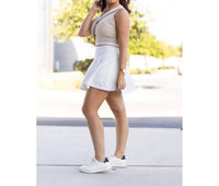 Julia Rose - Wendy Skort
