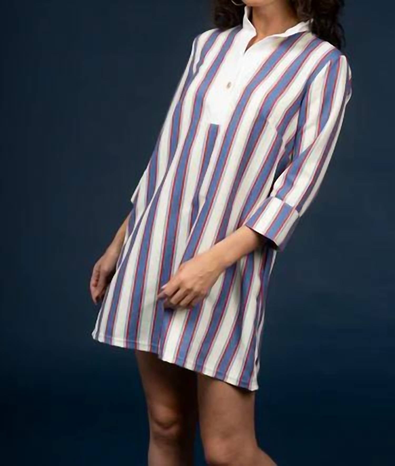 Smith & Quinn - Martha Mini Dress