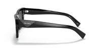 Prada - Men's Rectangle Style Sunglasses