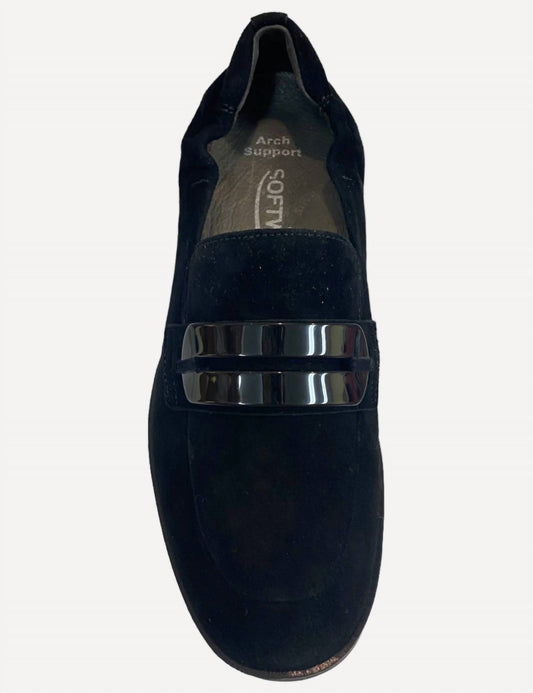 Softwaves - Women's Gill Loafer