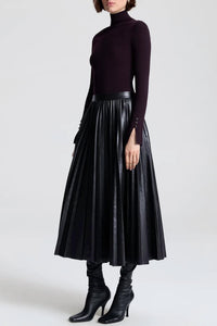 A.L.C. - Etta Midi Skirt
