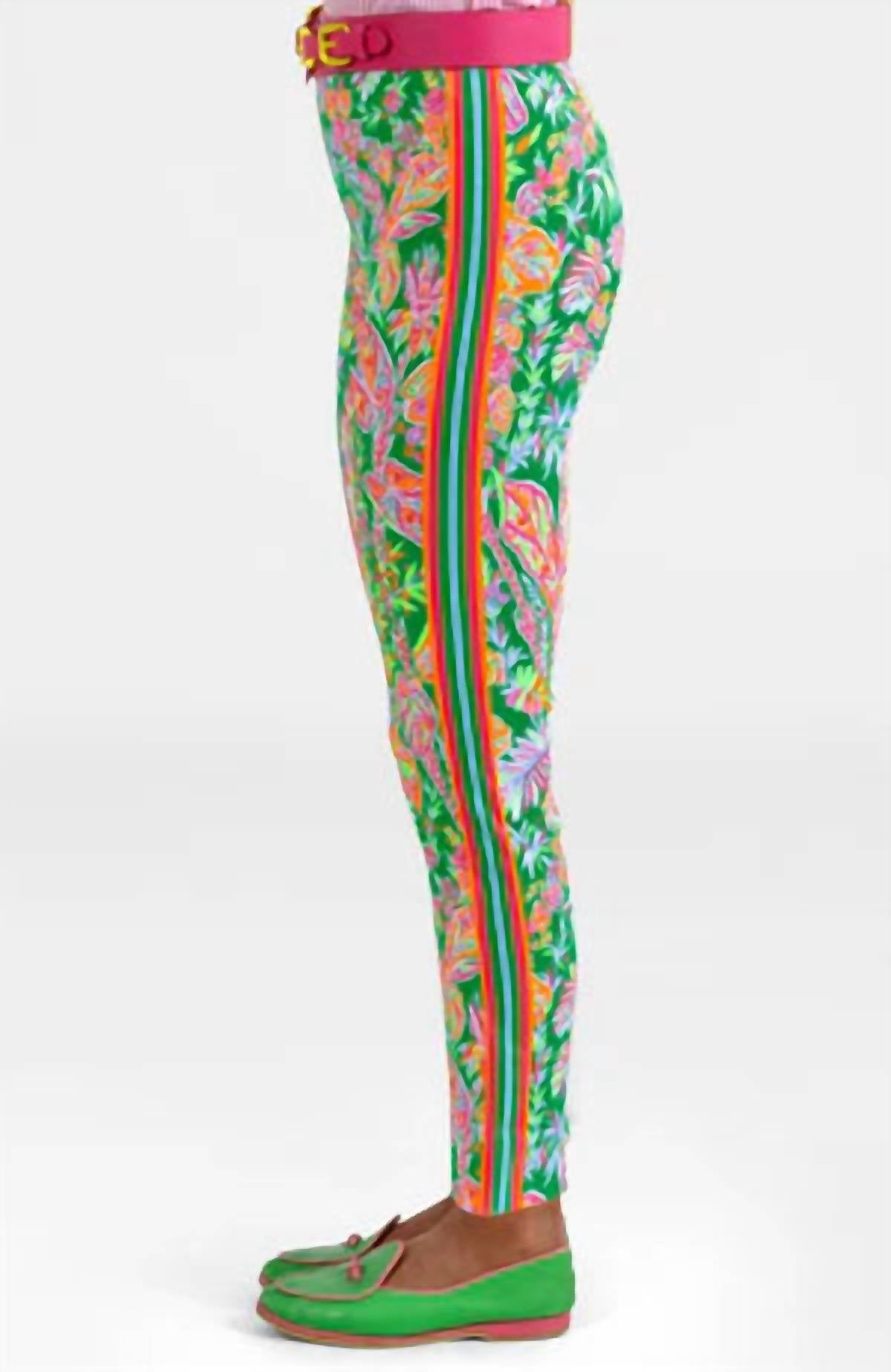 Gretchen Scott - Gripeless Pull On Pants