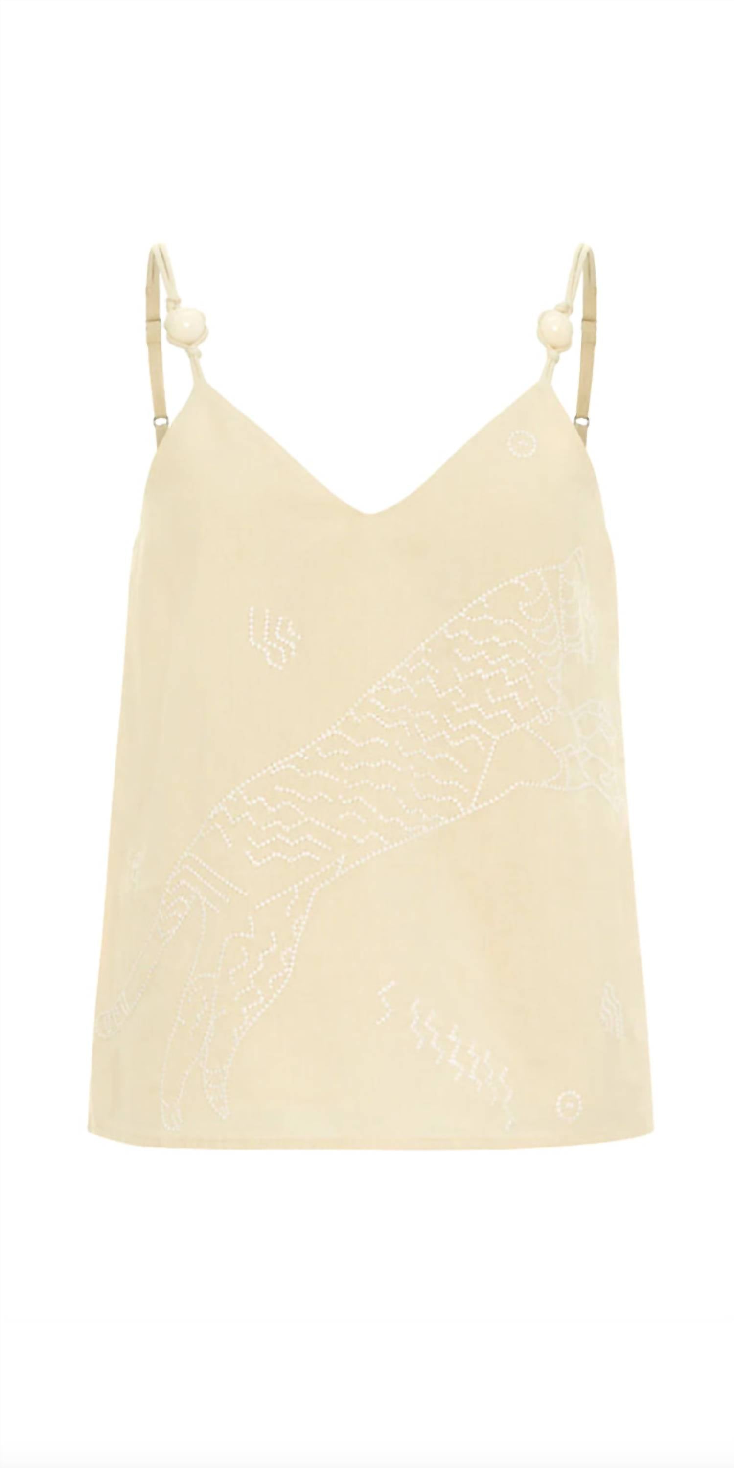 Anna Cate - Reece Tank Top