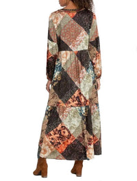 Johnny Was - Mabel Boho Dress
