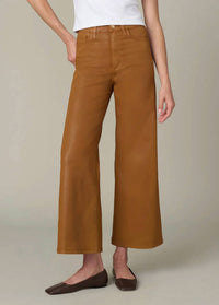 Joe'S Jeans - Mia High Rise Cropped Pants