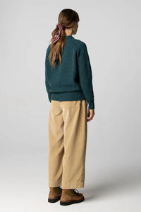 Finisterre - Farne Crew Neck Sweater