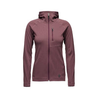 Black Diamond - Coefficient Hoody