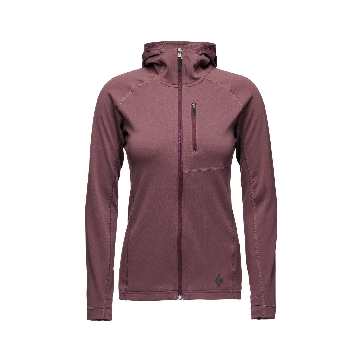 Black Diamond - Coefficient Hoody