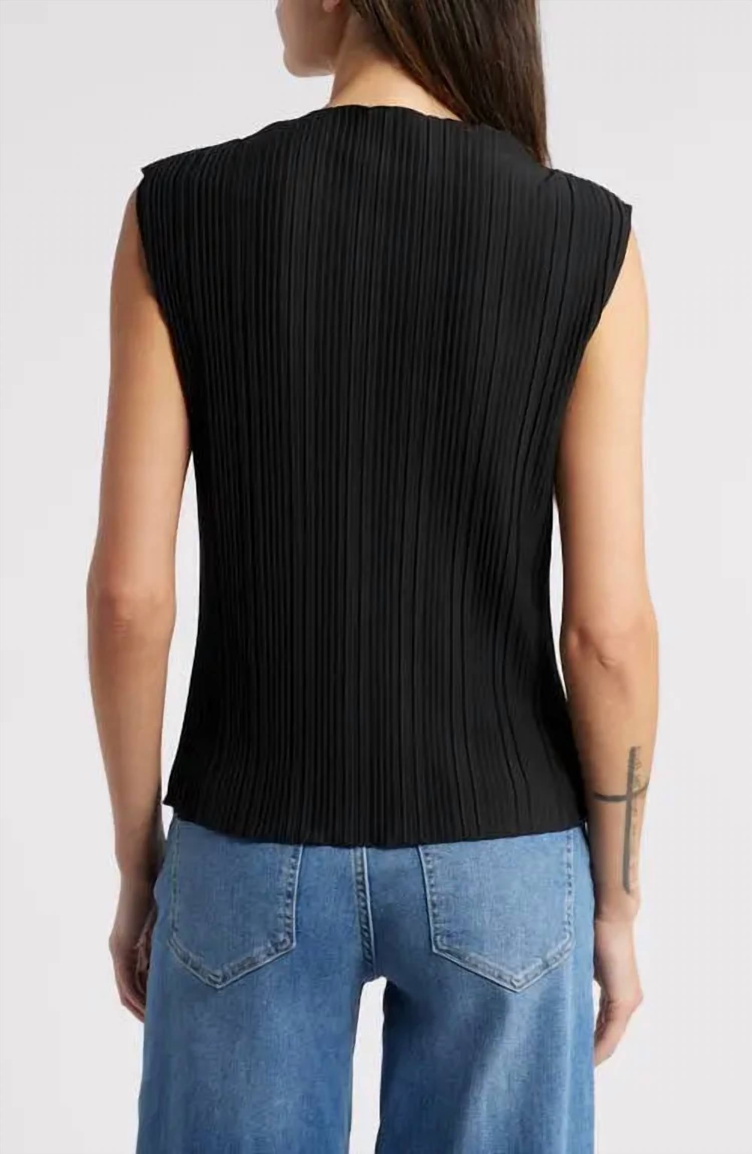 Rails - Trea Sleeveless Top