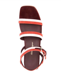 Salvatore Ferragamo - Women's Mysen Sandal